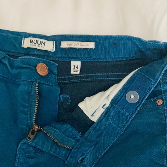 Ruum Jeans 2 for $15 - Picture 4 of 6